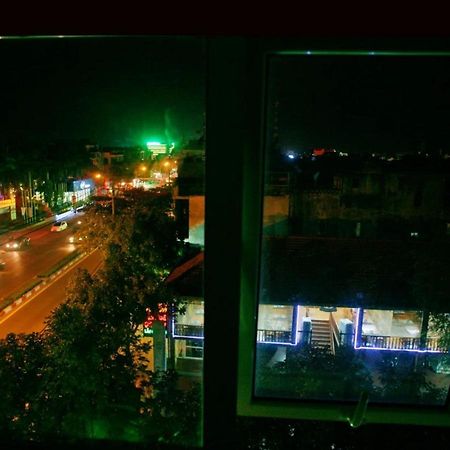 Ninh Binh City Backpackers Hostel المظهر الخارجي الصورة