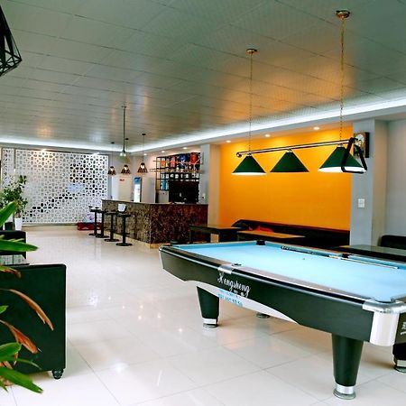 Ninh Binh City Backpackers Hostel المظهر الخارجي الصورة