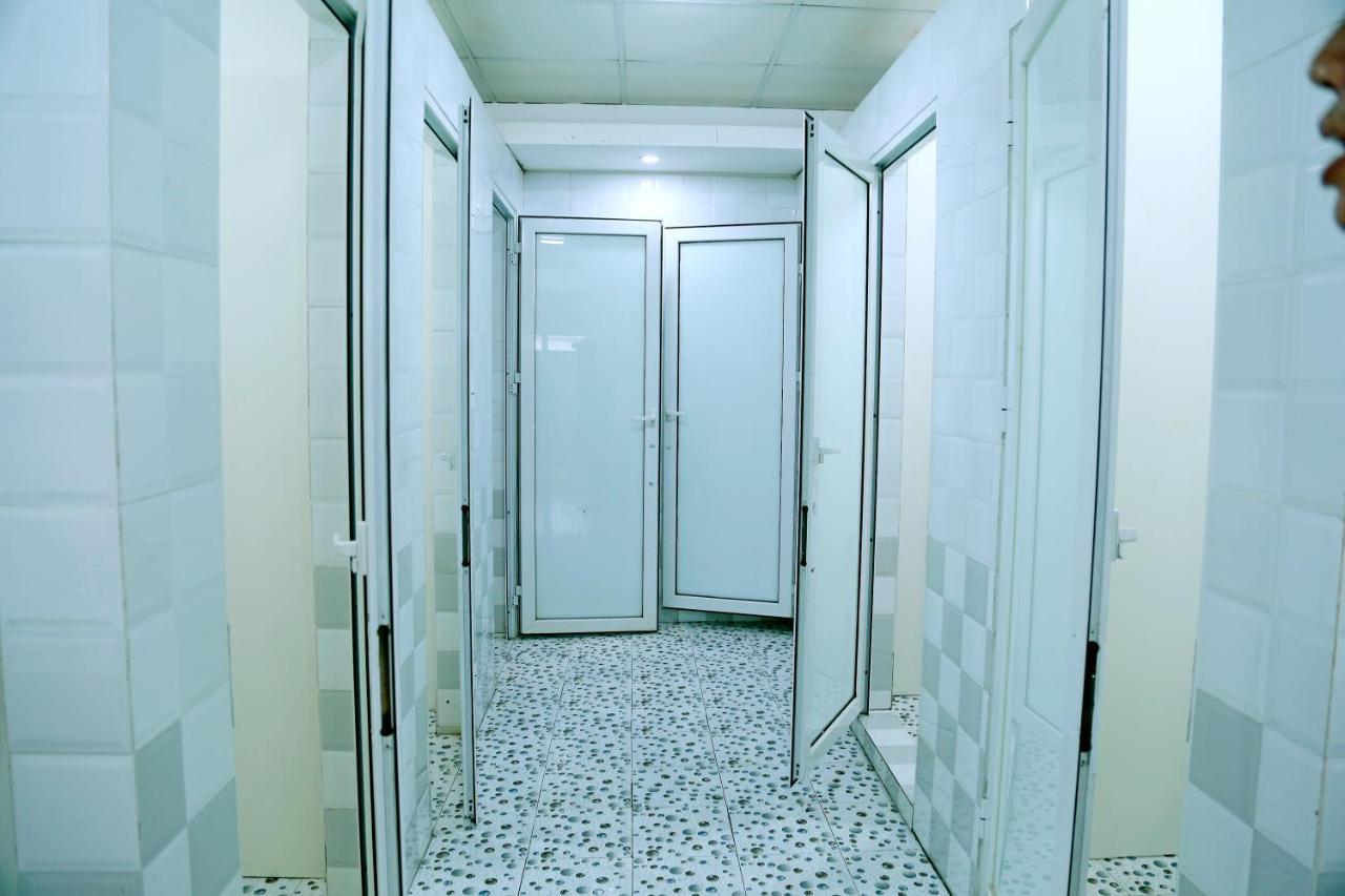 Ninh Binh City Backpackers Hostel المظهر الخارجي الصورة