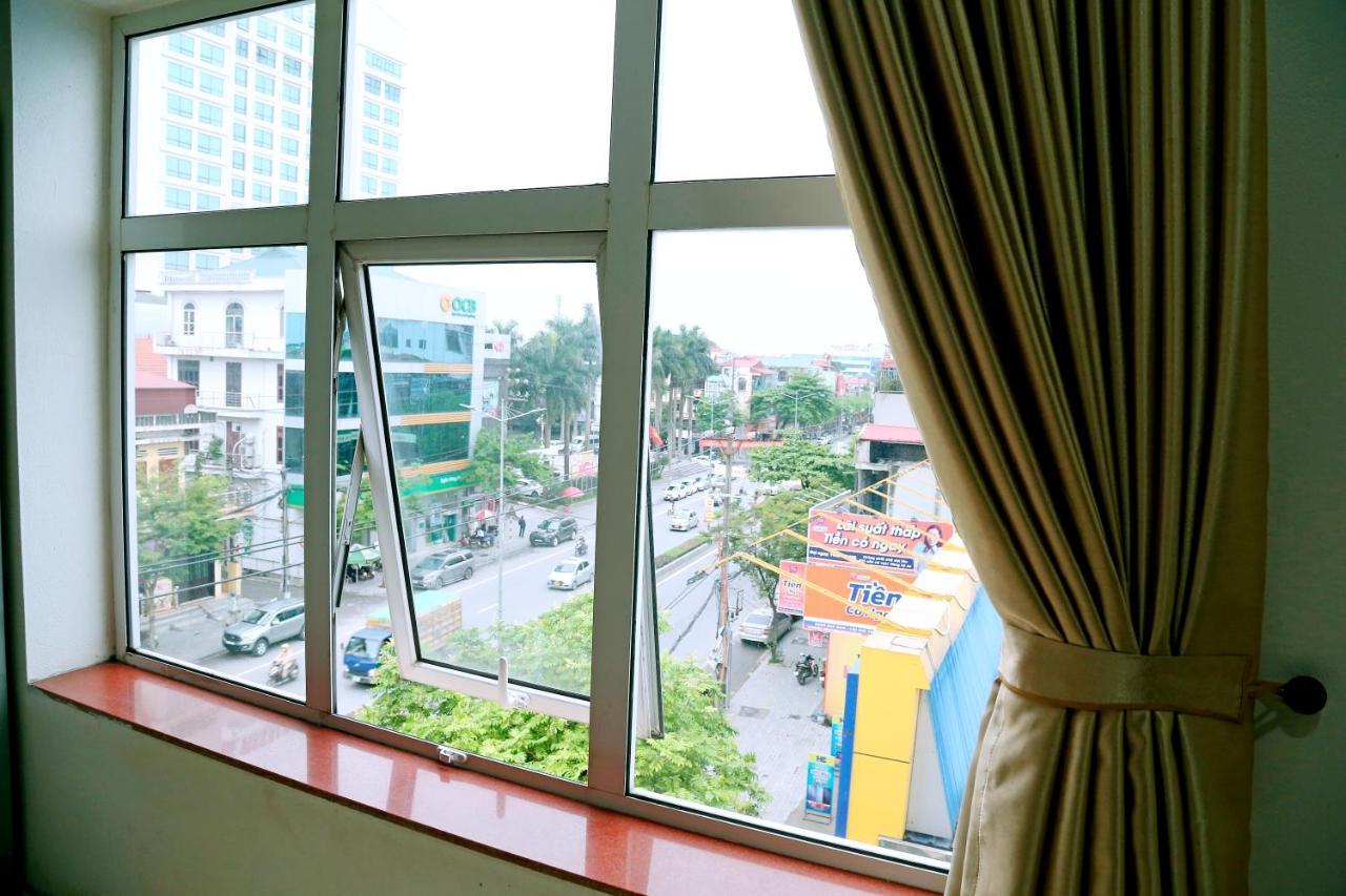 Ninh Binh City Backpackers Hostel المظهر الخارجي الصورة