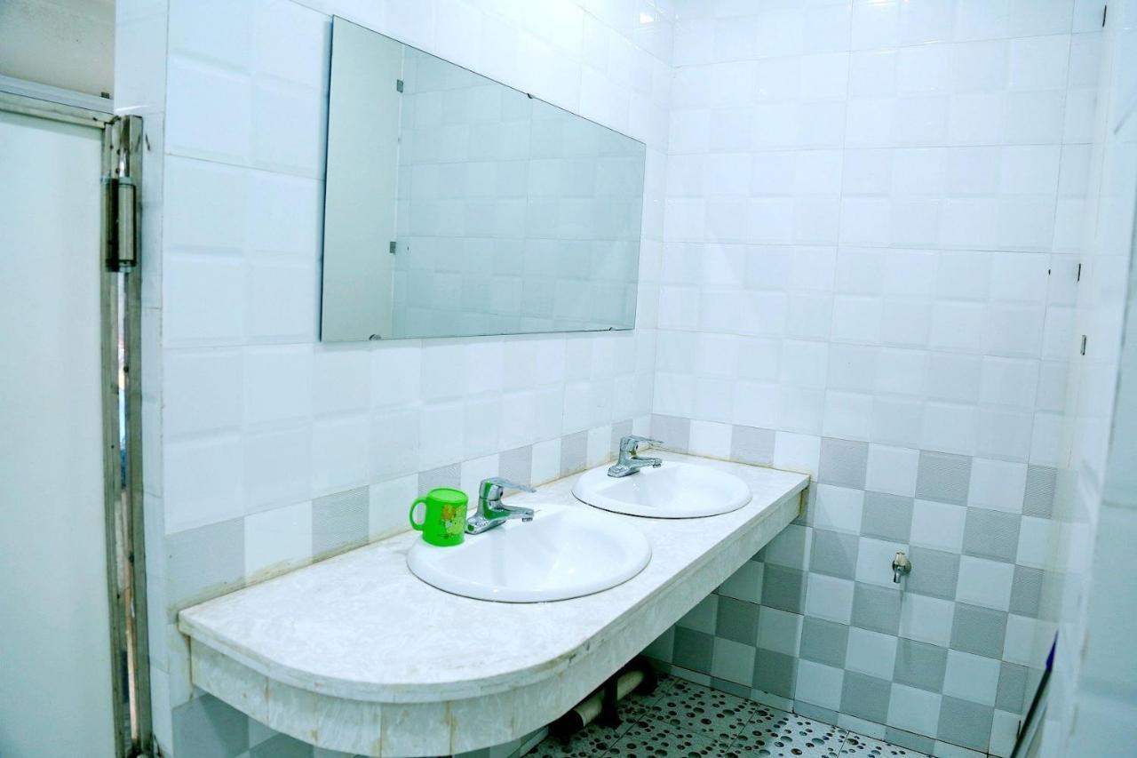 Ninh Binh City Backpackers Hostel المظهر الخارجي الصورة