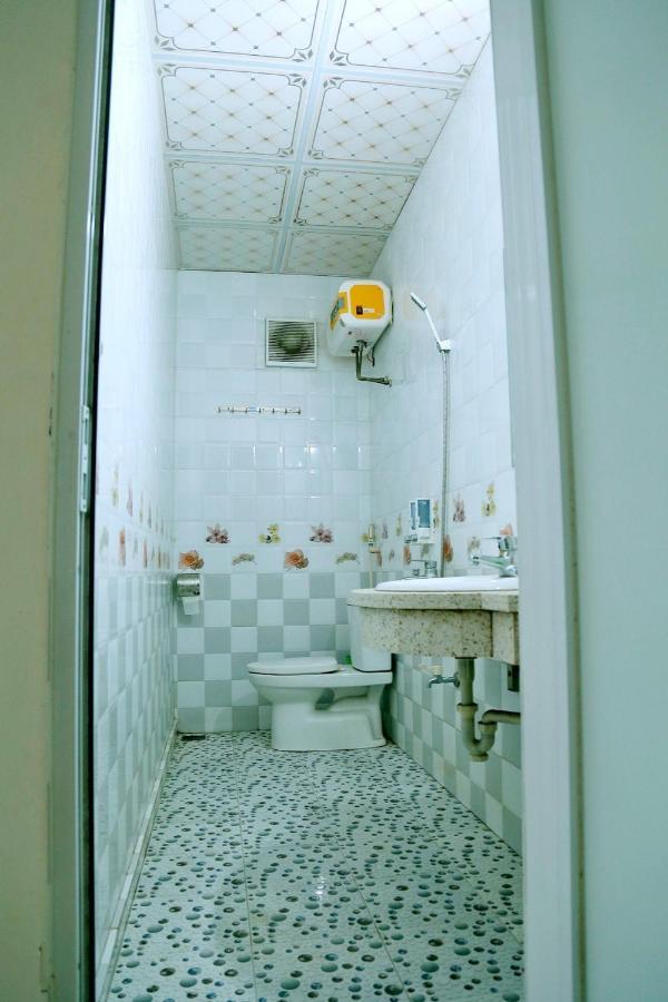 Ninh Binh City Backpackers Hostel المظهر الخارجي الصورة