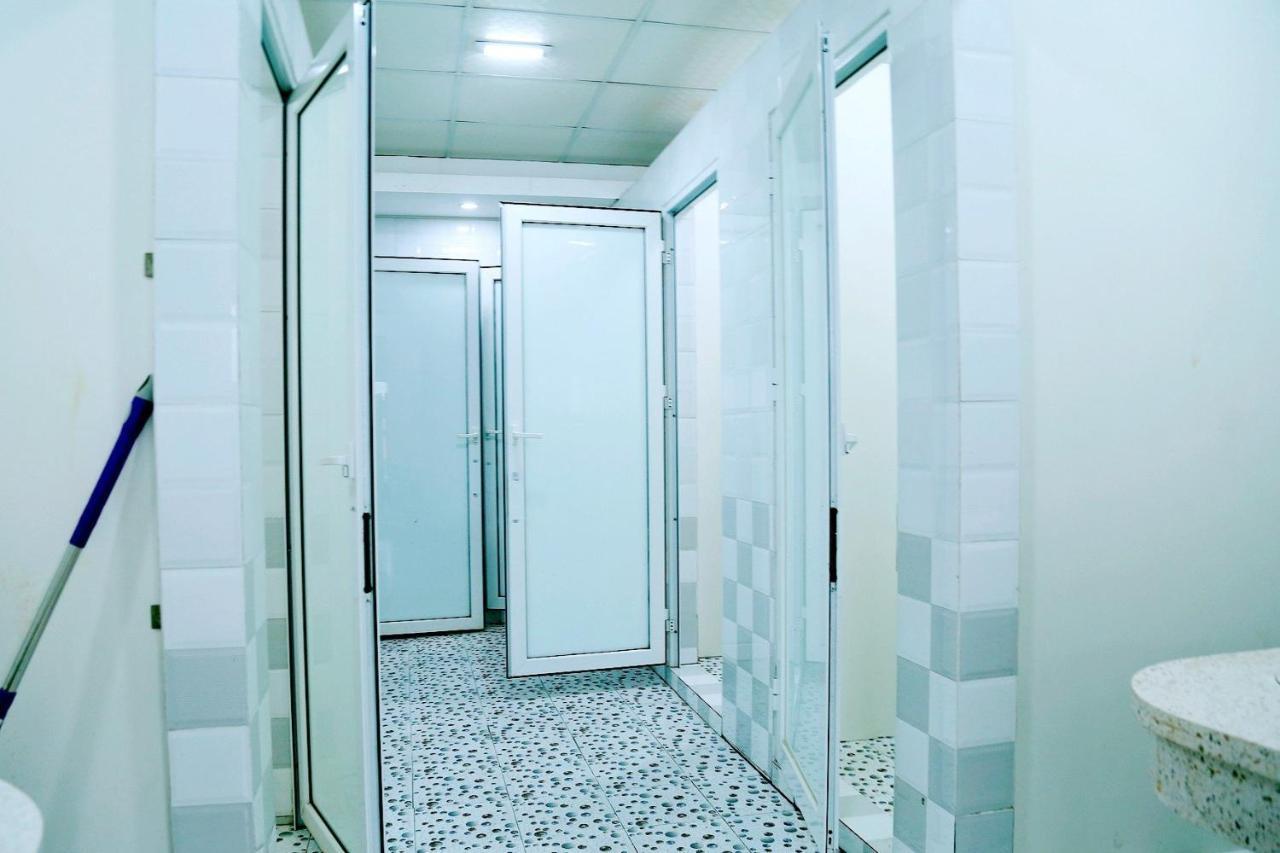 Ninh Binh City Backpackers Hostel المظهر الخارجي الصورة