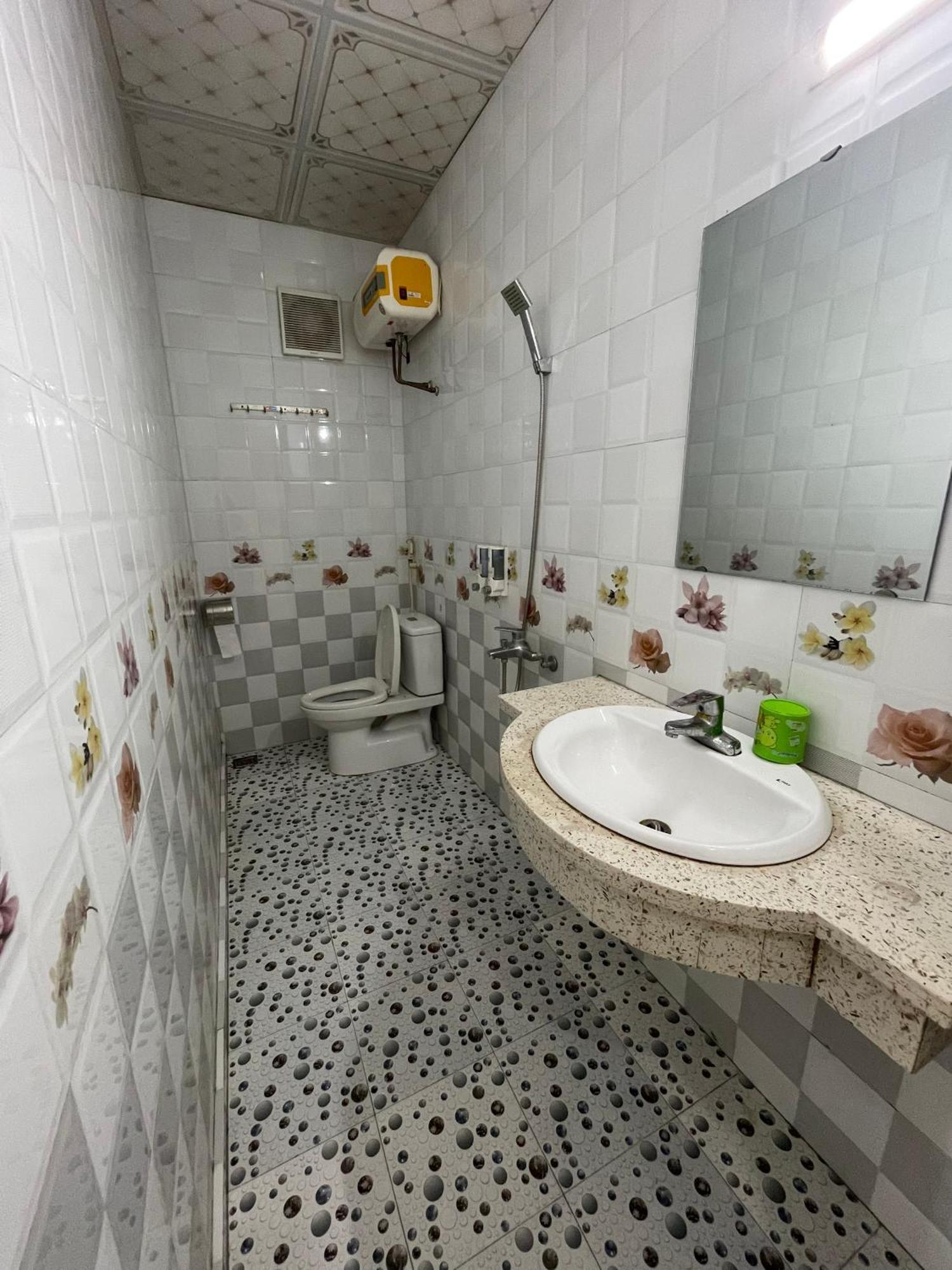 Ninh Binh City Backpackers Hostel المظهر الخارجي الصورة